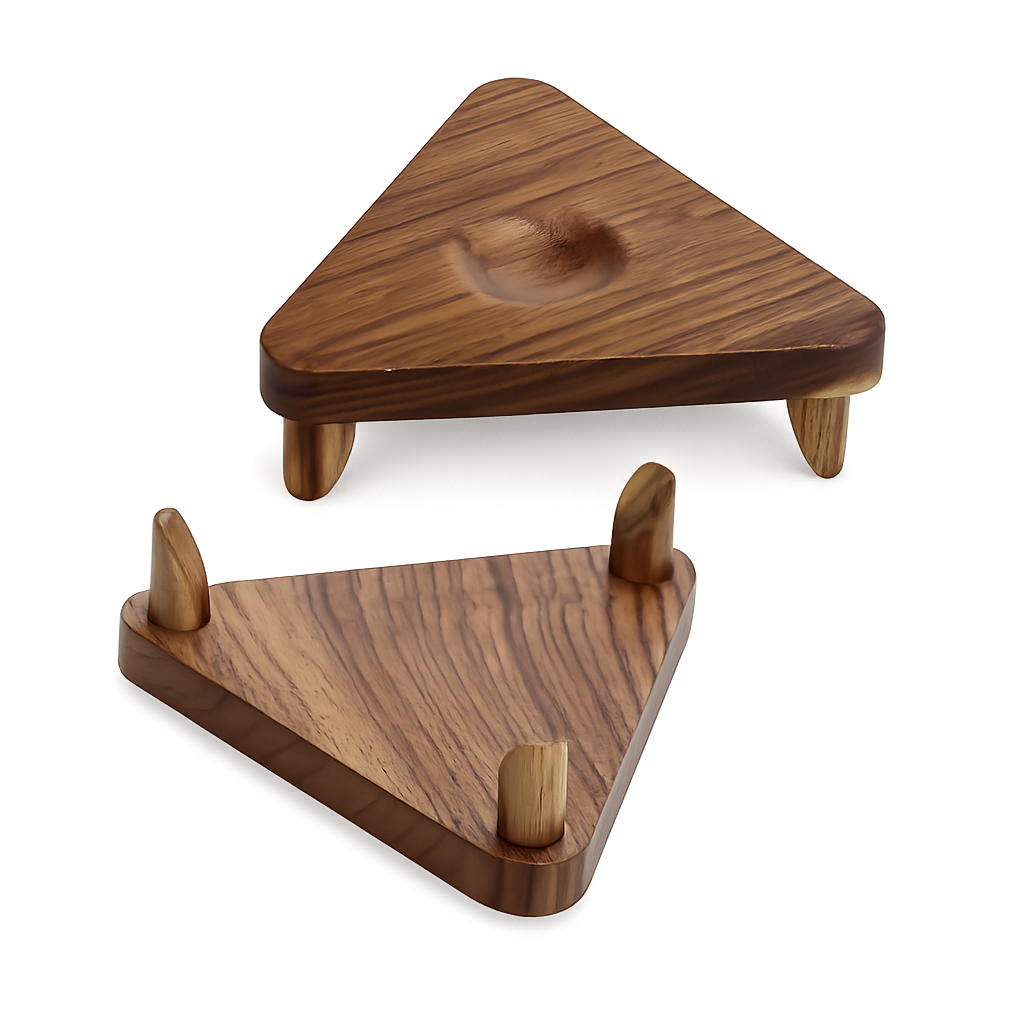 Ball Display Stand