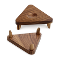 Ball Display Stand