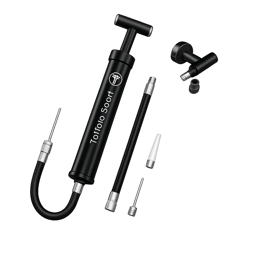 Ball Pump