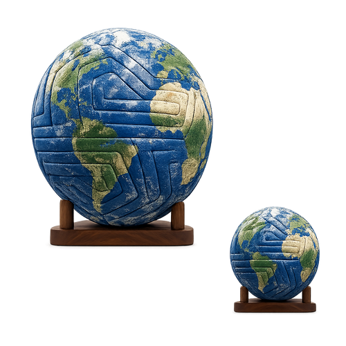 Ball Display Stand