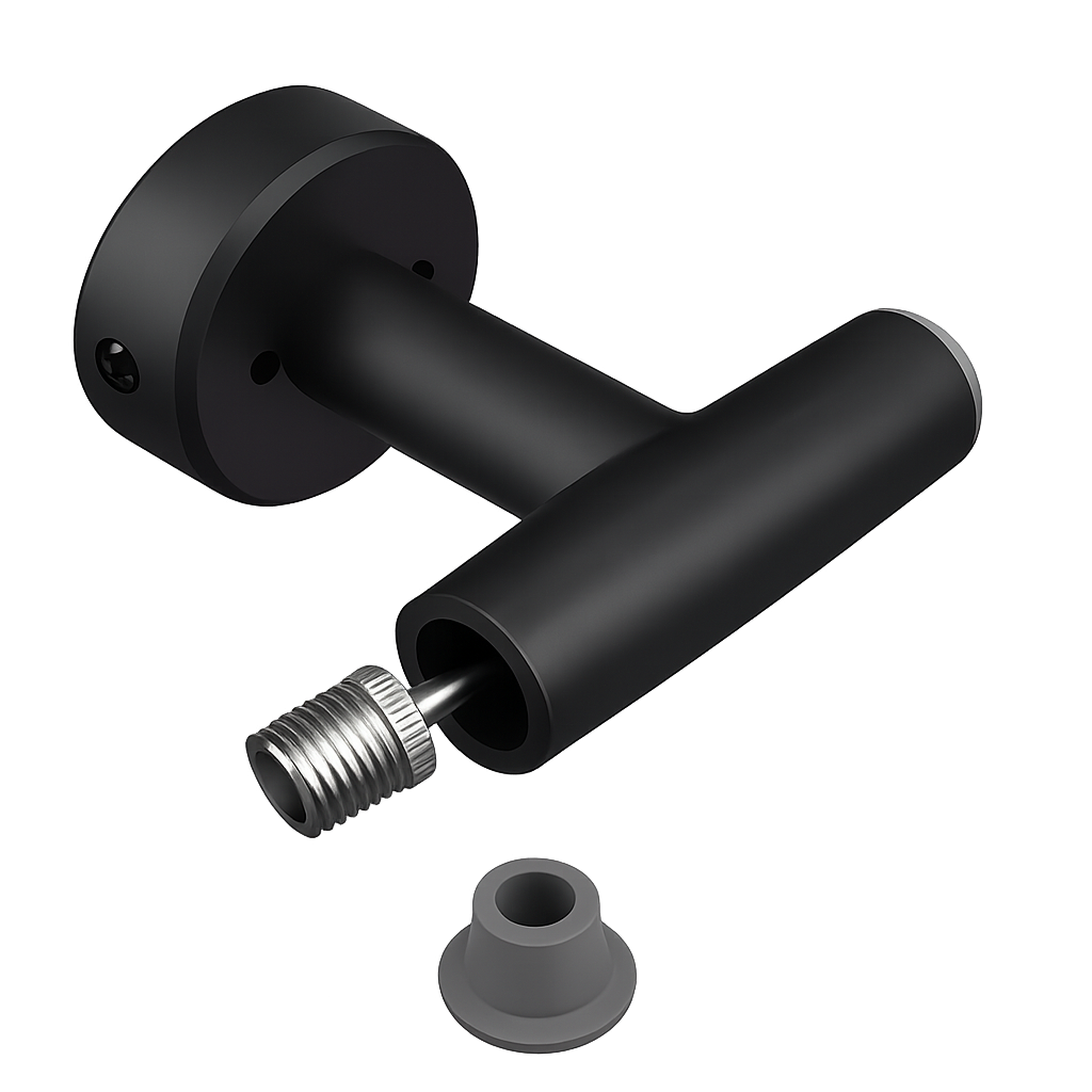 Ball Pump